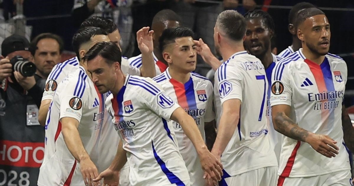 Lyon izbačen u drugu francusku ligu