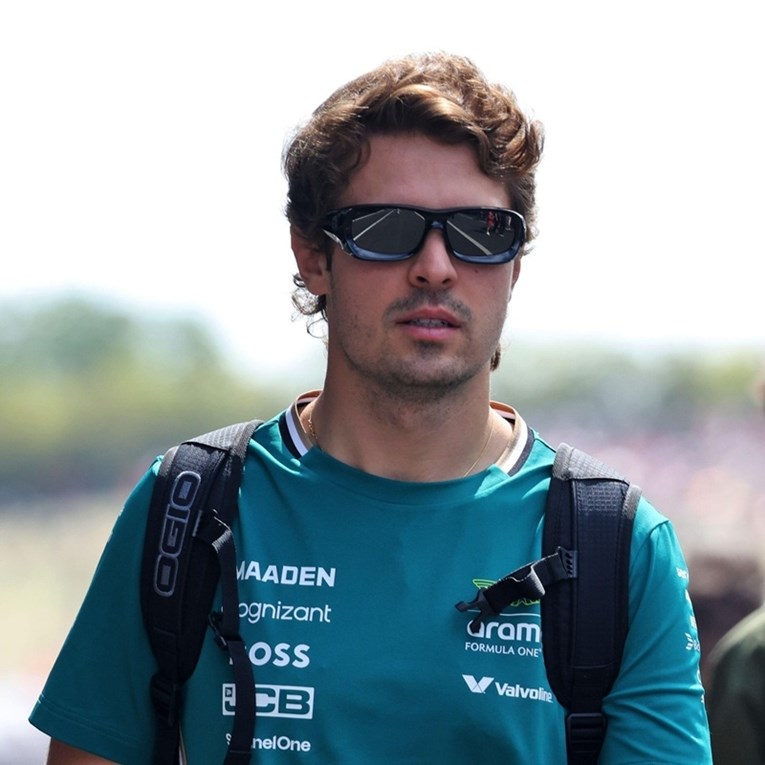 Vozač hrvatskih korijena od sljedeće godine u Formuli 1?