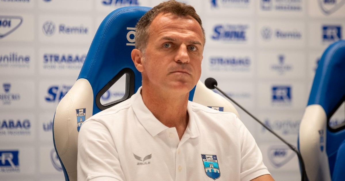 Tomas: Pokazali smo u dvije utakmice tko je bolji protivnik