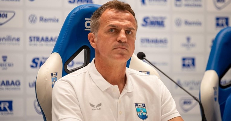 Tomas: Pokazali smo u dvije utakmice tko je bolji protivnik