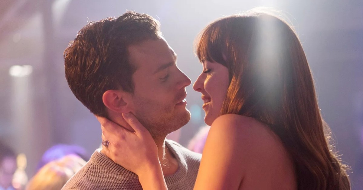 Otkriveno gdje je muška G točka (nije ondje gdje ste mislili 🤭)