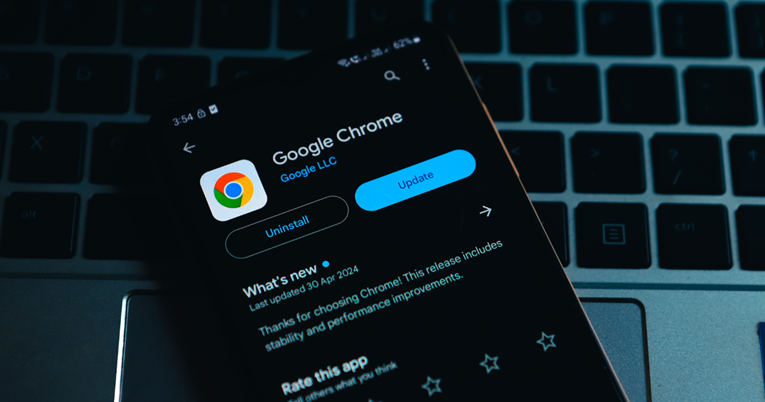 Google pozvao korisnike da hitno ažuriraju Chrome