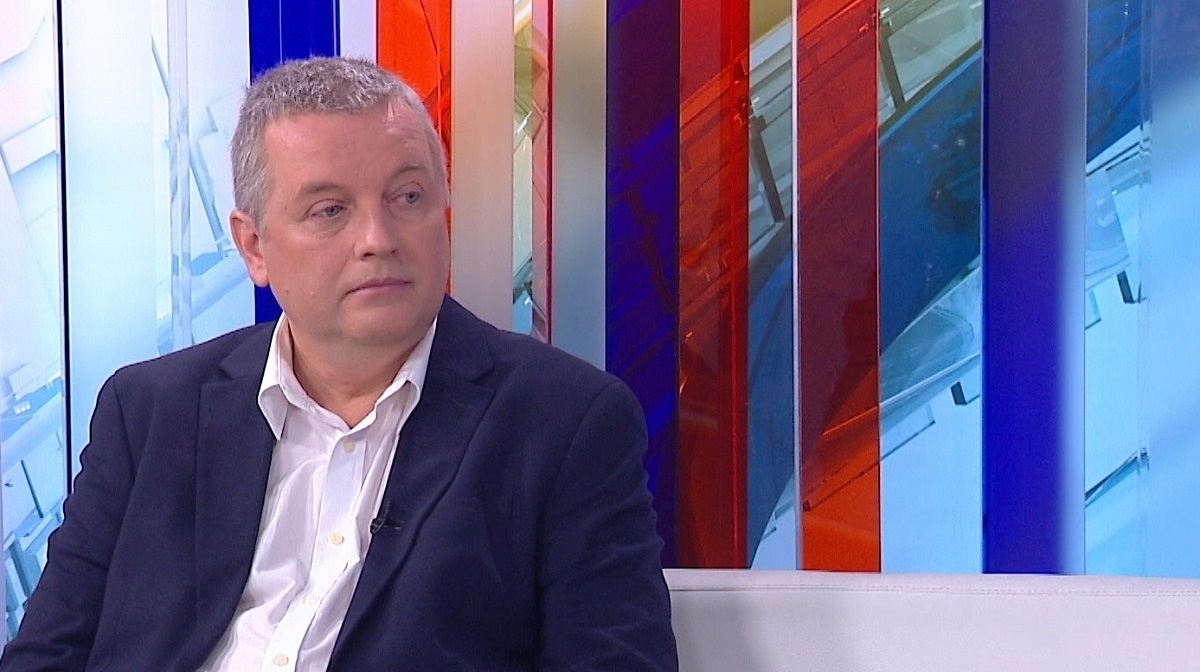 Vojni analitičar: Vučić se svrstao uz Rusiju. Sad mu je samo važan izlazak na more