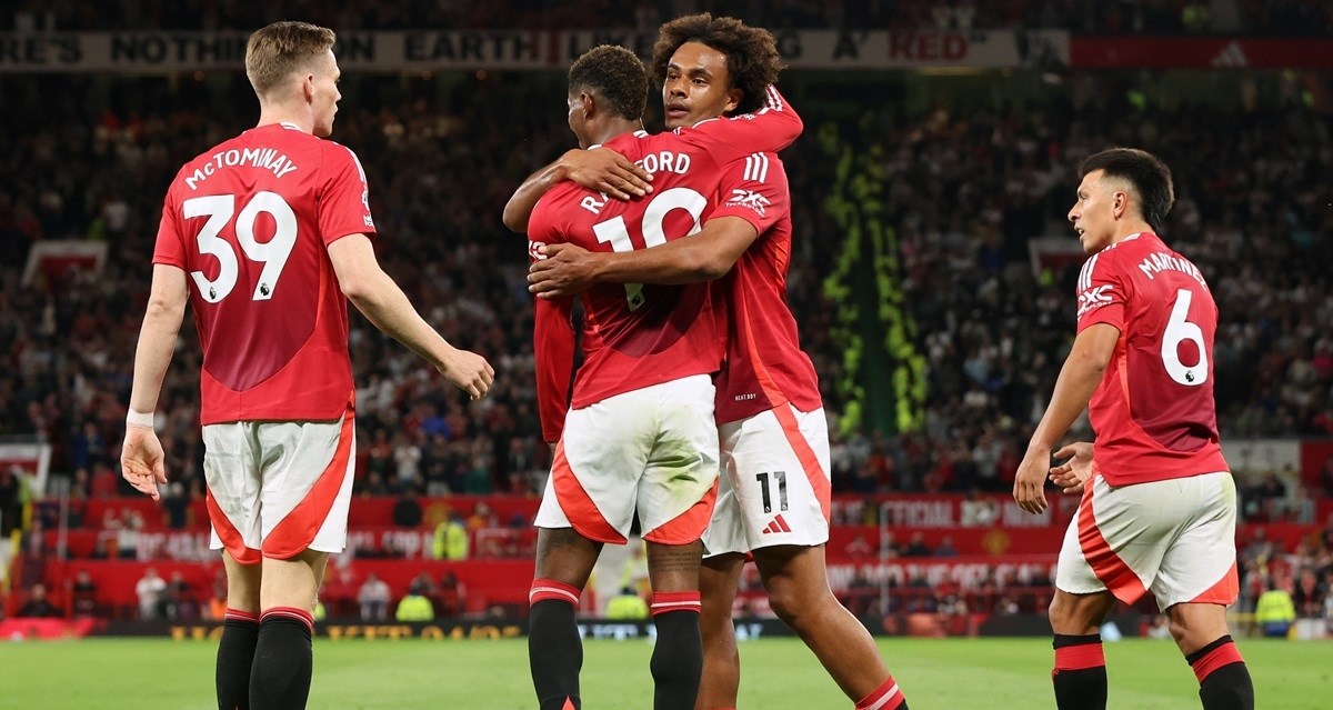 Manchester United protiv Southamptona stigao do druge pobjede u sezoni