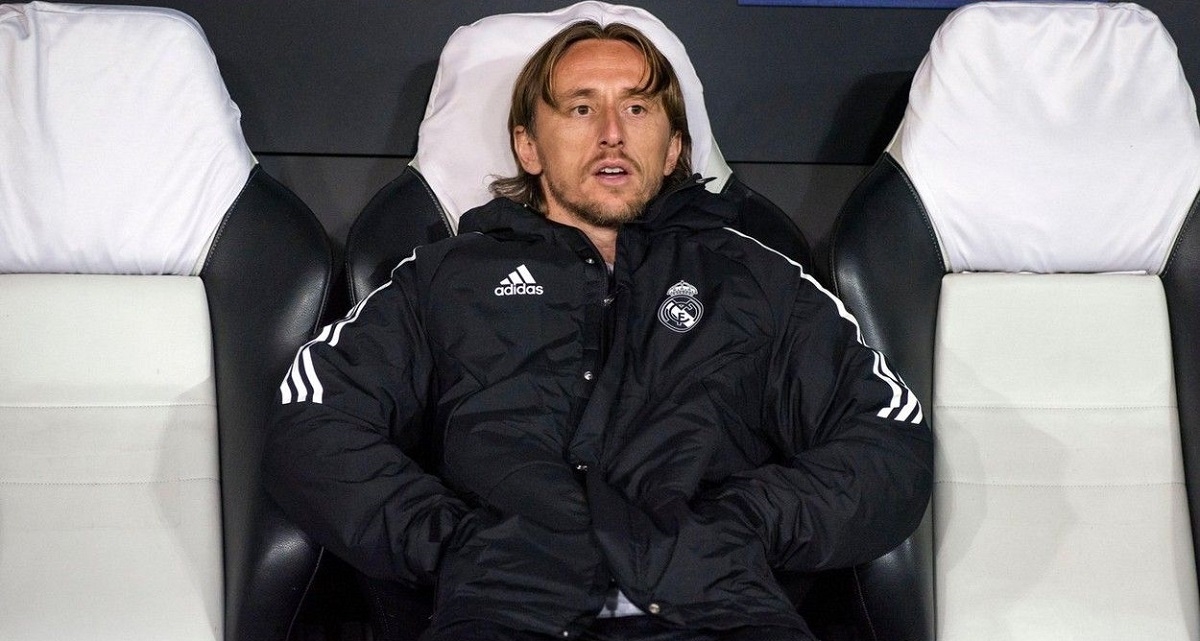 Modrić ne počinje derbi protiv Atletica. Mijenja ga novi heroj Bernabeua