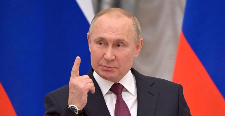 Putin: Sve je više cyber napada na Rusiju, manje ćemo koristiti strane softvere