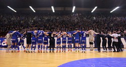 MNK Futsal Dinamo u lovu na prvi naslov prvaka
