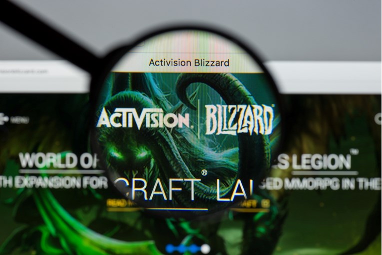 Što se događa sa 70 milijardi dolara teškom kupnjom Activision Blizzarda?