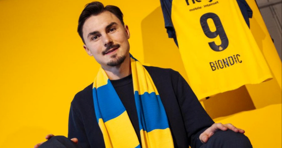 Hrvat iz Njemačke napravio senzacionalan transfer iz četvrte lige u prvaka Belgije