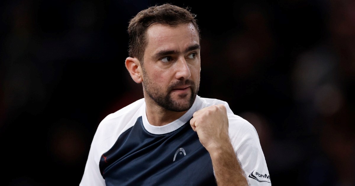 Čilić osvojio drugi naslov ove sezone i ostvario veliki napredak na ATP ljestvici