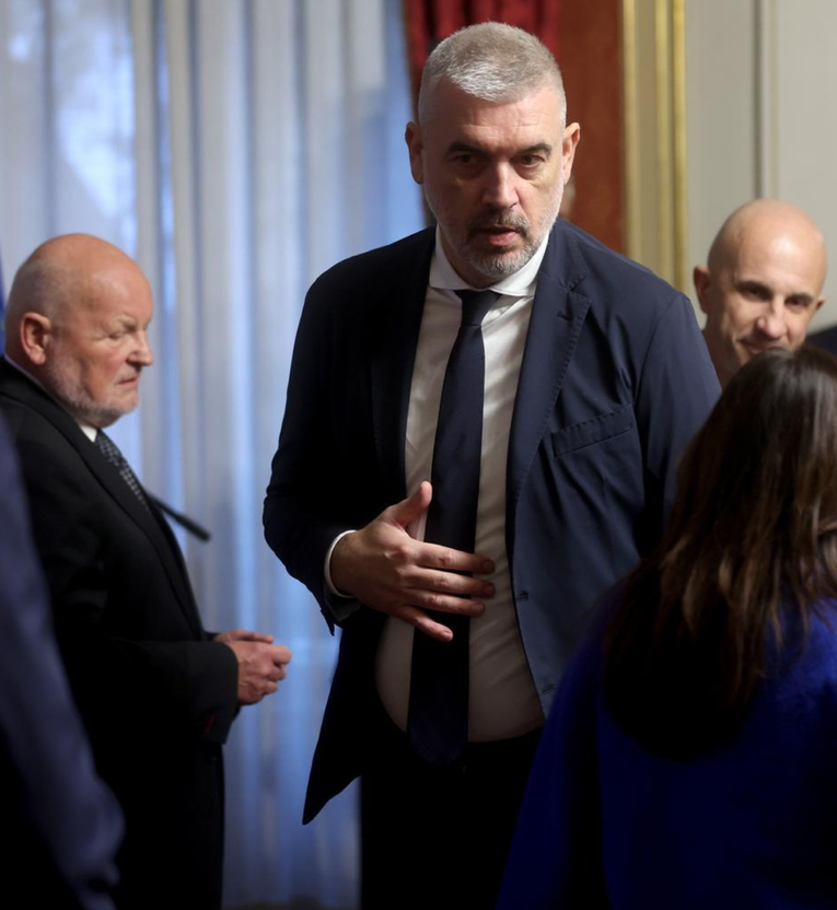 Pletikosa: HNS je FIFA-i poslao oštro pismo. Odgovor do dana današnjeg nismo dobili