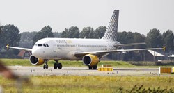 Španjolski Vueling vraća zrakoplovne letove za Hrvatsku