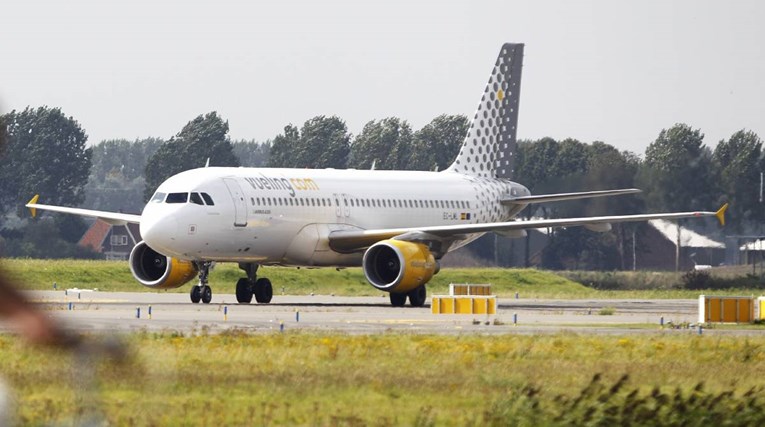 Španjolski Vueling vraća zrakoplovne letove za Hrvatsku
