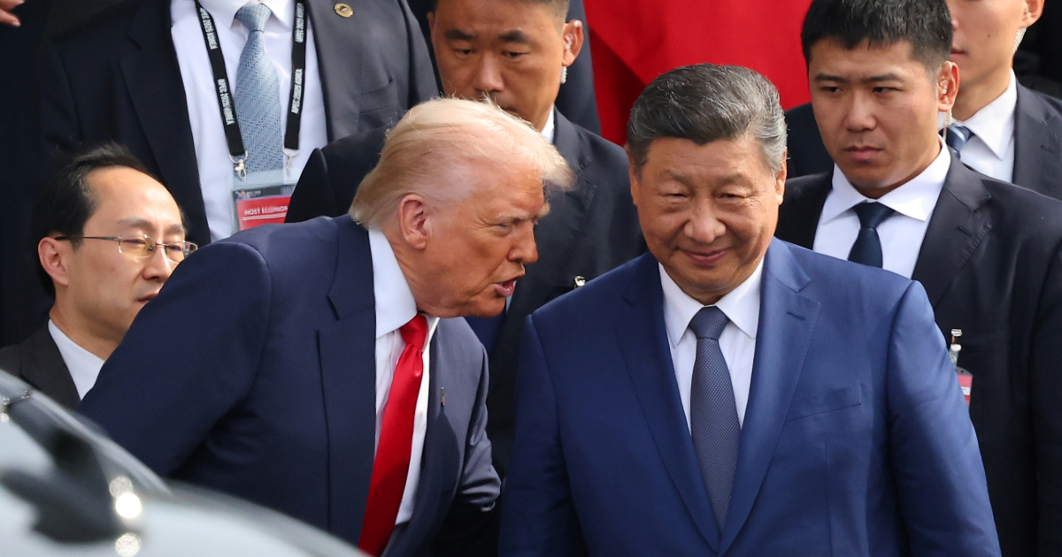 Trump je u manje od dva mjeseca eliminirao dvojicu najbližih saveznika Pekinga