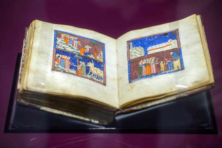 Dodik želi neprocjenjivu knjigu koju su pisali sarajevski Židovi dati Izraelu