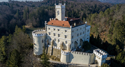 10 najljepših dvoraca i palača u Hrvatskoj prema recenzijama korisnika Google Mapsa