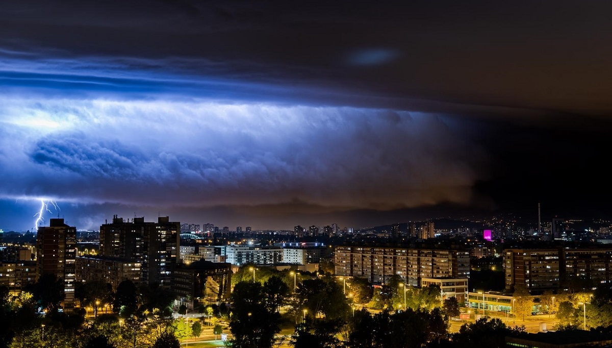 Ovaj tjedan velika promjena vremena