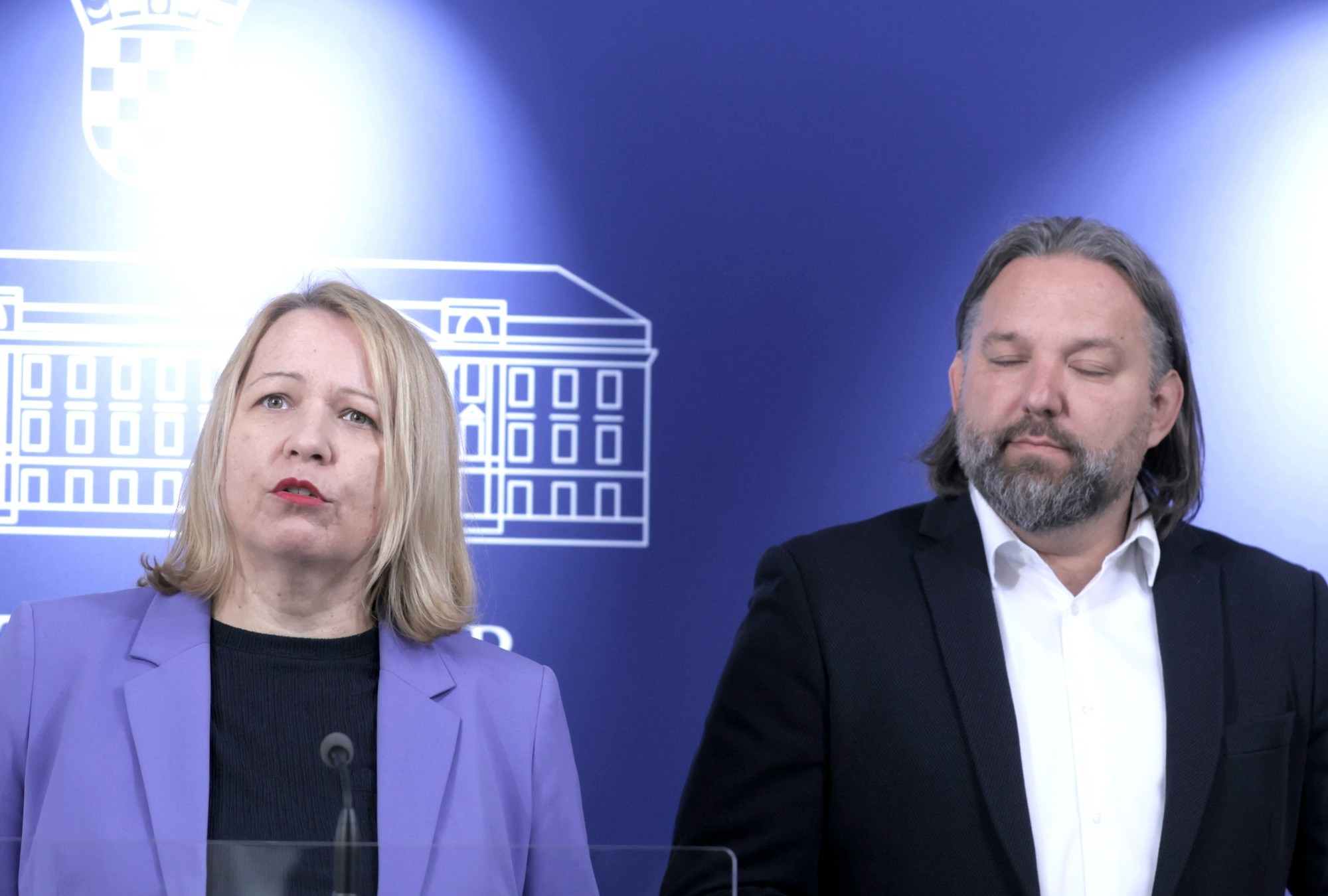 SDP: HDZ oduvijek ima šapu na pravosuđu jer ne žele da bude neovisno