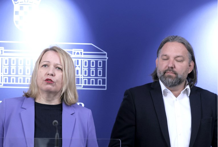 SDP: Četiri od pet Hrvata ne vjeruju u neovisnost pravosuđa, HDZ drži šapu na sudovima