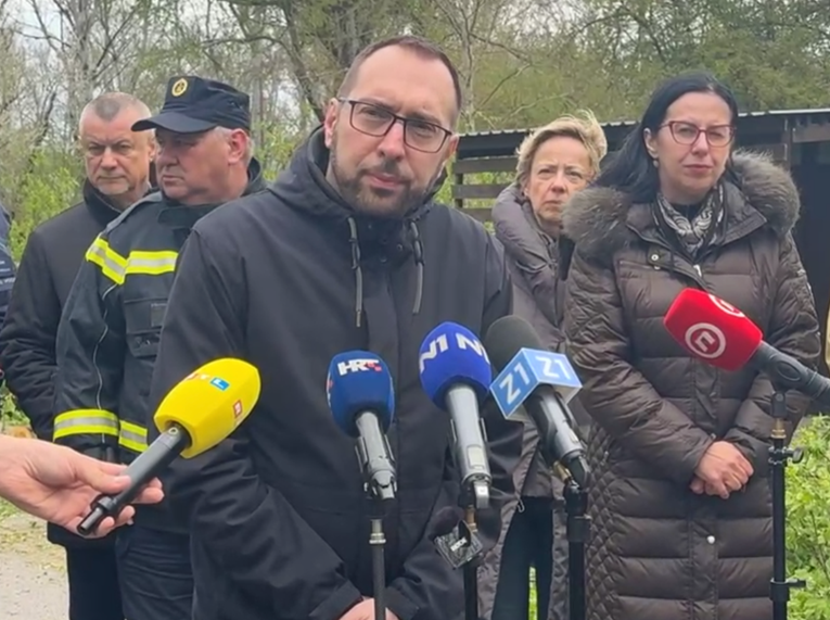 Tomašević o poruci koja je kasnila 75 minuta: Najbitnije je da je informacija otišla