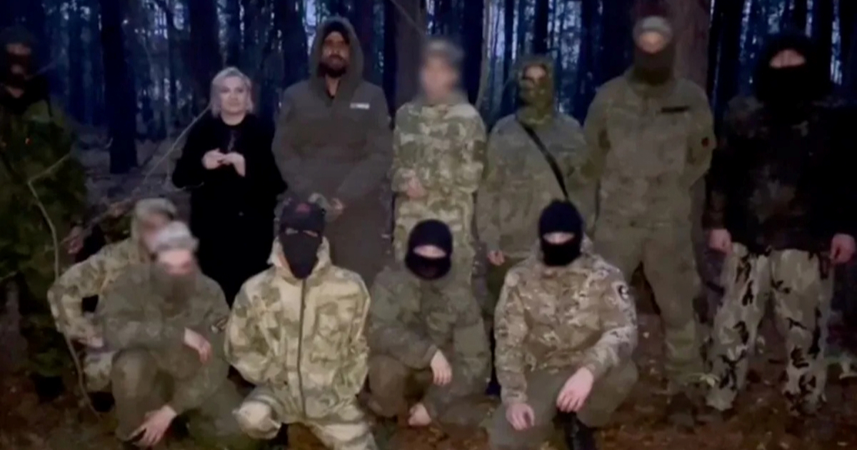 Ruskinja preko Telegrama slala strance ravno na prvu crtu. Obećavala im posao