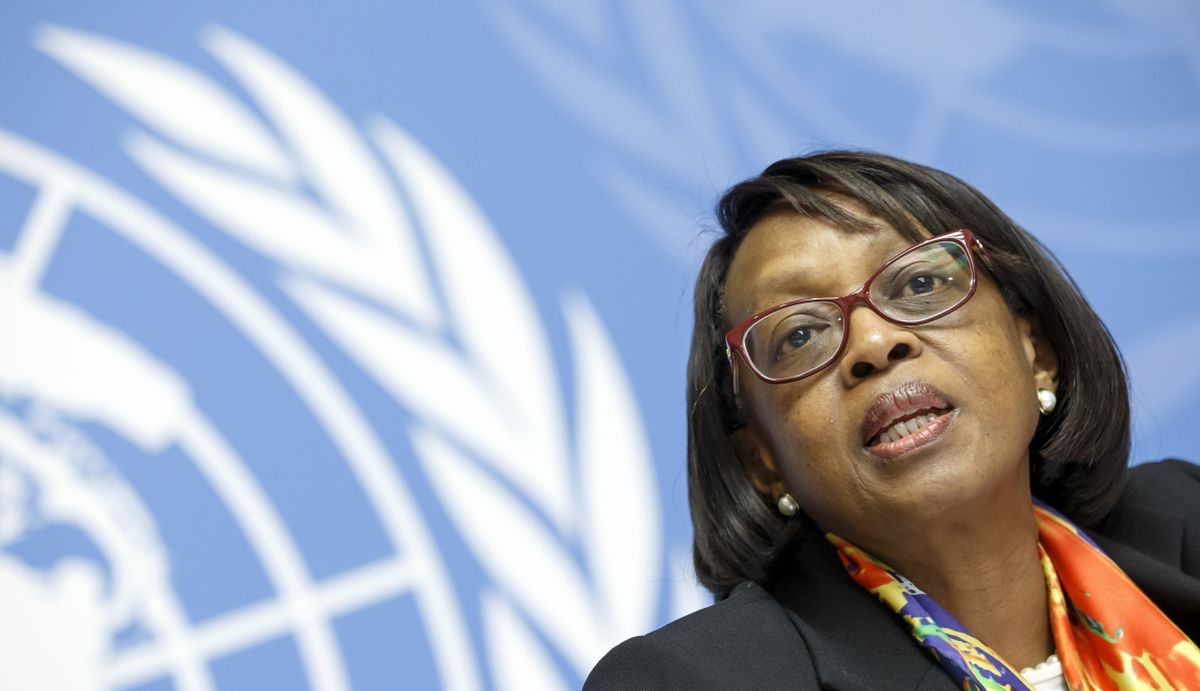 WHO: U Africi bi zbog pandemije moglo umrijeti do 190 tisuća ljudi