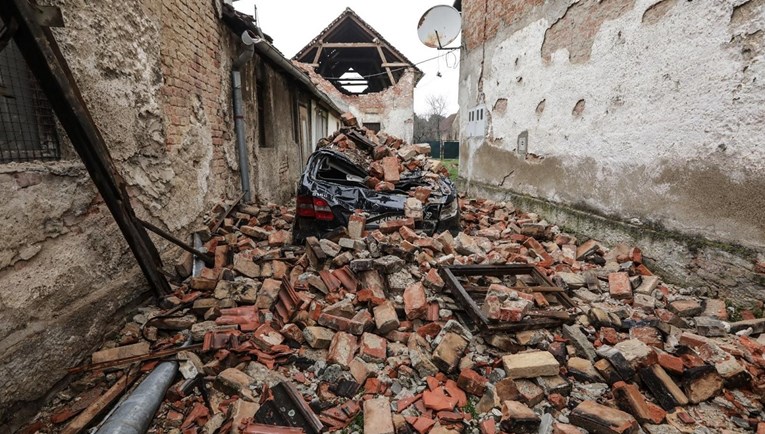 USKOK pokreće istragu o sumnjivoj obnovi kuća nakon rata
