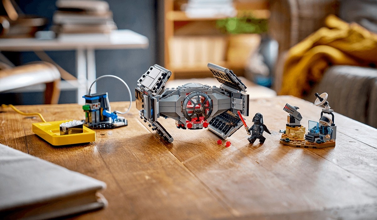 LEGO SMART Play: Pametne kockice koje oživljavaju igru bez ekrana