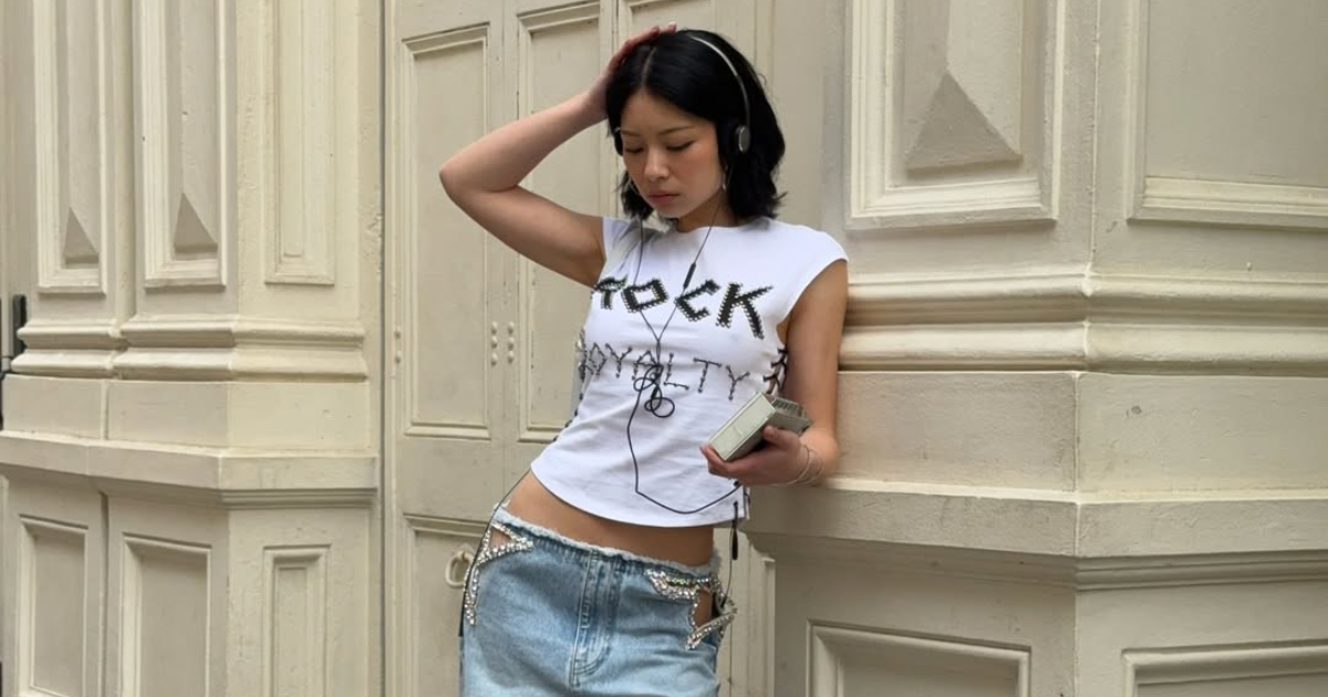 H&M traperice uz koje se ne može nositi donje rublje su se razgrabile