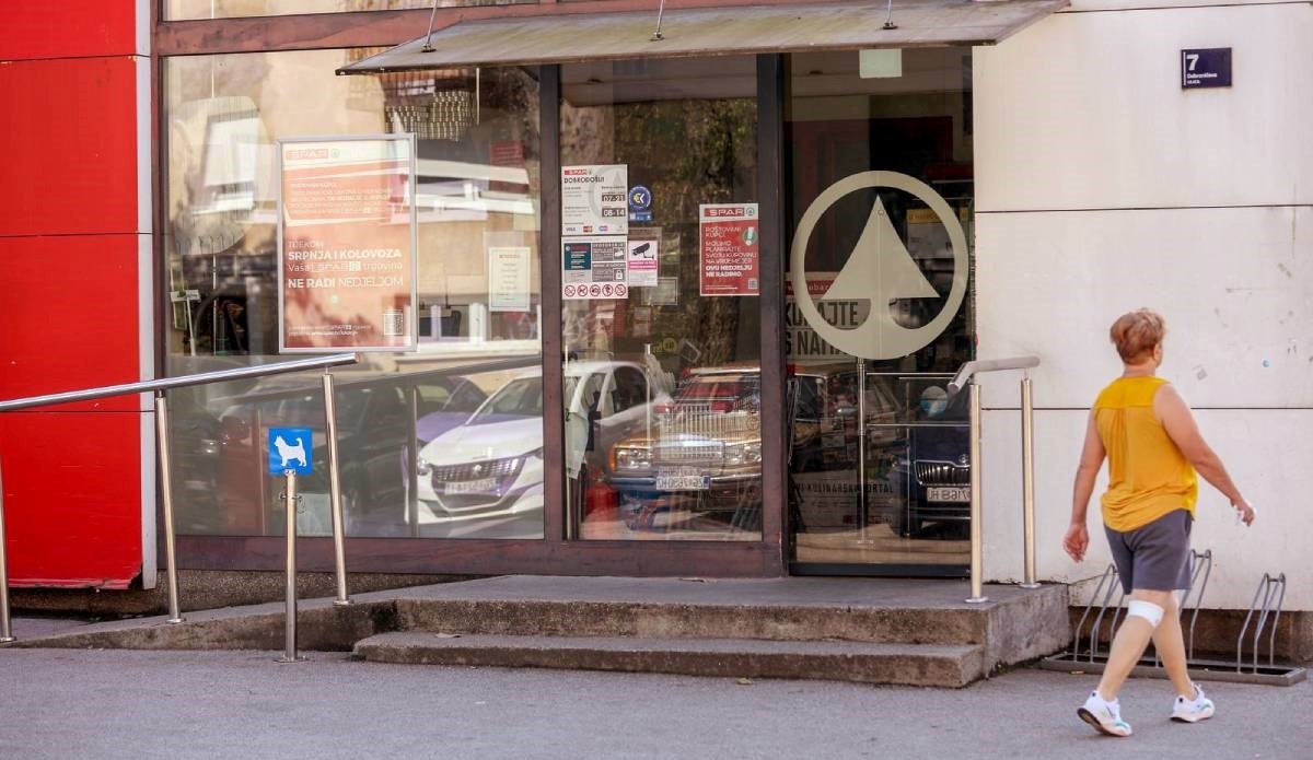 Sindikat o zabrani rada nedjeljom i praznikom: Sajam smije biti samo na otvorenom