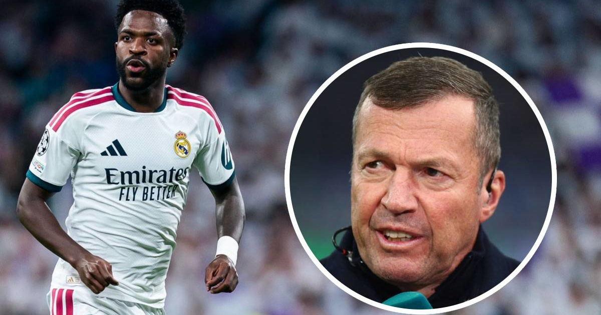 Matthäus o zvijezdi: Neugodan tip s ogromnim egom. Real je bolji bez njega