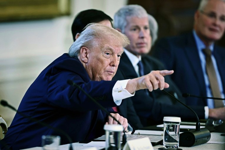 Trump: Napravit ćemo nešto na Grenlandu, svidjelo im se to ili ne