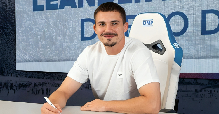 Hajduk je doveo igrača kakvog traži godinama