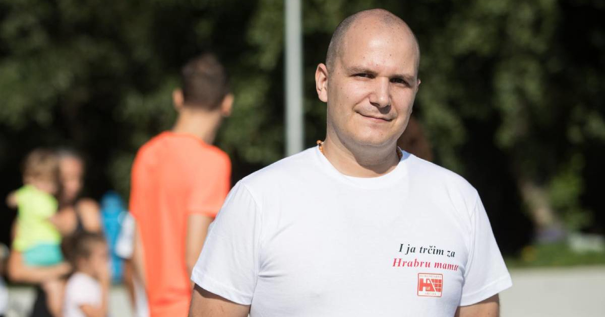Prokockao novac za liječenje supruge, osuđen na 3,5 godine. "Život mi se raspao"