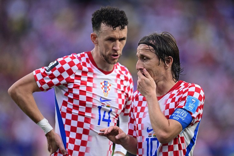 Je li Hrvatska stvarno stara reprezentacija? O, itekako