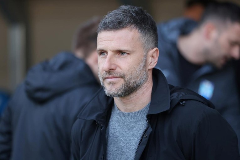 Novi trener Osijeka: Nismo odigrali savršenu utakmicu