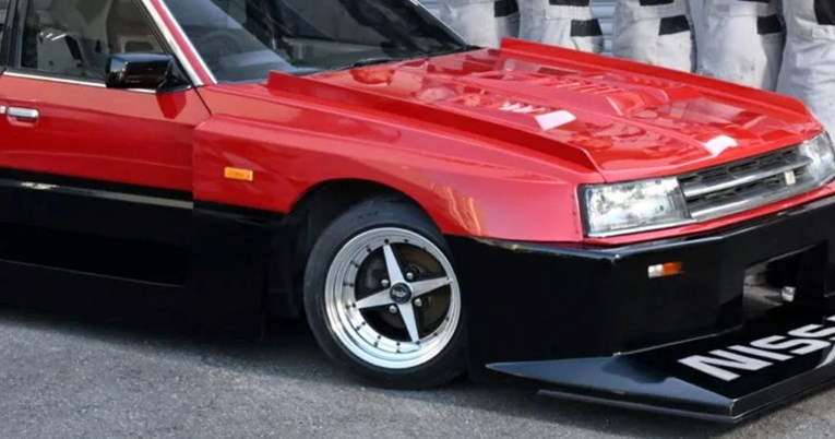 Pogledajte kakve aute su osmislili Nissanovi praktikanti