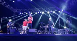Matea Jelić predstavljena kao počasna gošća na Thompsonovom koncertu u Hercegovini