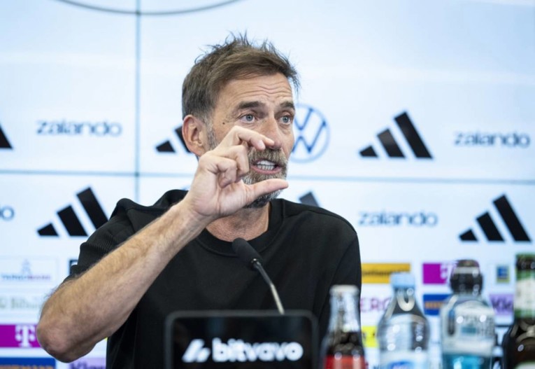 Prije 15 mjeseci igrao je u trećeligašu. Klopp ga sada zove u reprezentaciju?