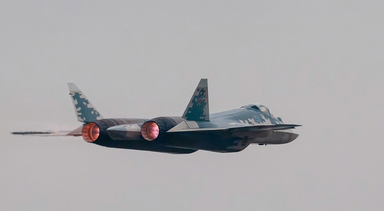 Novi ruski projektil ide u izvoz. Može rušiti avione, rakete i dronove