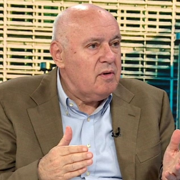 Puhovski: Grbin je slušao zloćudnog gospodara