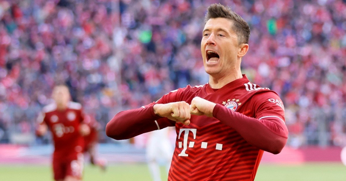 Ne misle svi da su Lewandowski i Barca dobar spoj: "Ne bih ga doveo"