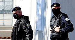 Umro mlađi muškarac kojem je pozlilo tijekom velikog uhićenja dilera u Zaprešiću