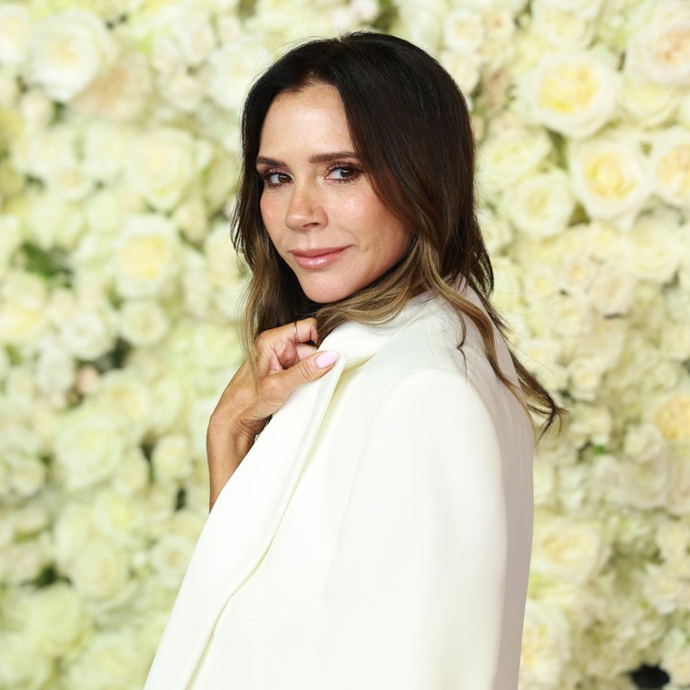 Victoria Beckham kaže da ne planira u mirovinu: "Volim ono što radim"