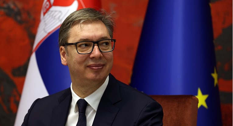 Vučić o razgovoru s Putinom: Tako to rade džentlmeni, tako to rade pravi muškarci