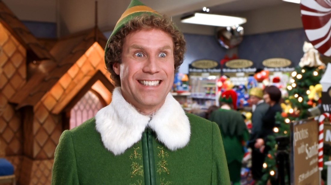 Kostim Willa Ferrella iz filma Vilenjak na dražbi prodan za više od 274.000 eura