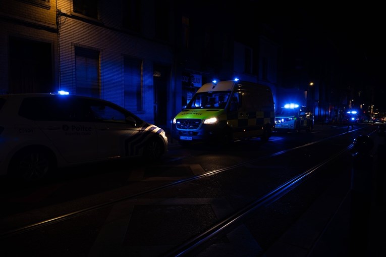 Bruxelles gubi 4 milijuna eura dnevno. Preplavljen je nasiljem i kriminalom