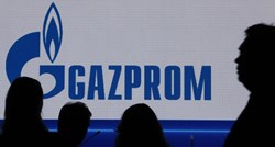 Njemačka pokrenula arbitražu protiv Gazproma