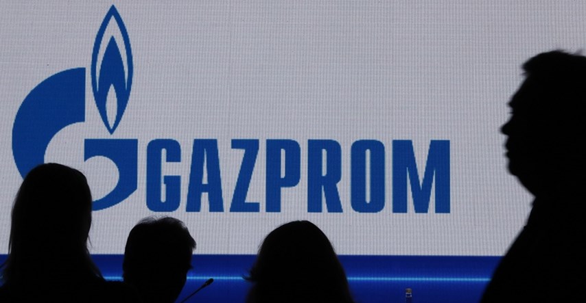 Njemačka pokrenula arbitražu protiv Gazproma
