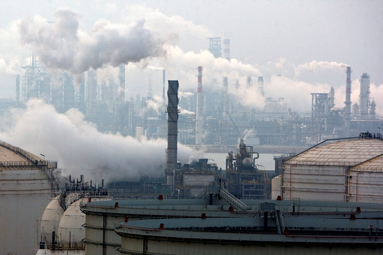 Kineske rafinerije kupile iransku naftu po cijeni višoj od one u Londonu